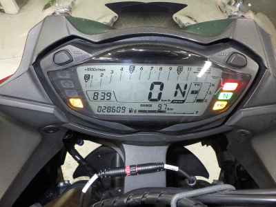 Suzuki GSX-S1000F 2016
