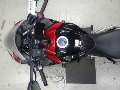 Suzuki GSX-S1000F 2016