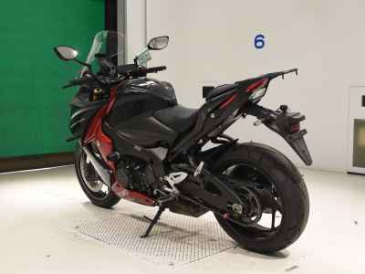 Suzuki GSX-S1000F 2016