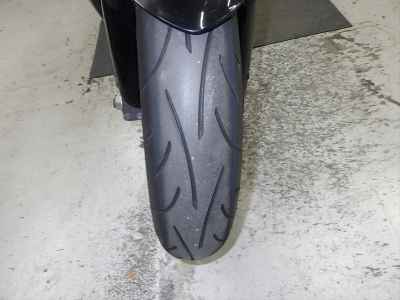 Suzuki GSX-S1000F 2016