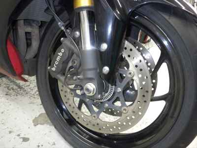 Suzuki GSX-S1000F 2016