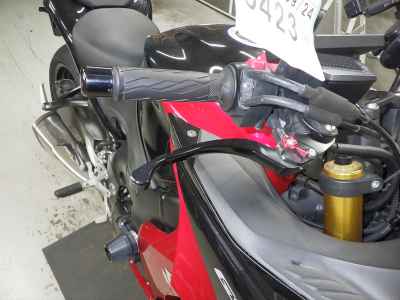 Suzuki GSX-S1000F 2016
