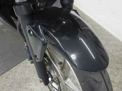 Honda CBR250R 2011