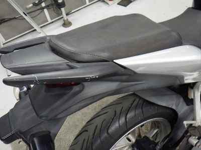 Honda CBR250R 2011