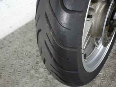 Honda CBR250R 2011