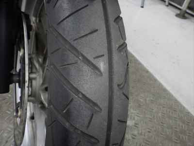 Honda CBR250R 2011