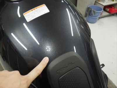 Honda Rebel CMX1100 DCT 2021