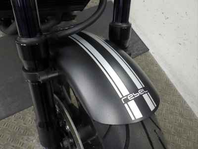 Honda Rebel CMX1100 DCT 2021