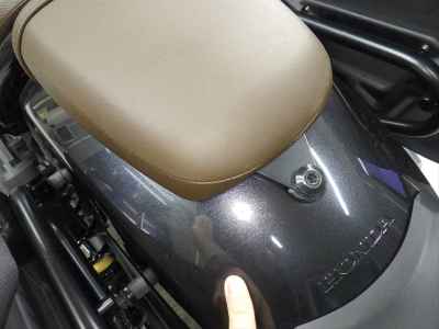 Honda Rebel CMX1100 DCT 2021