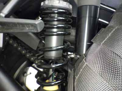 Honda Rebel CMX1100 DCT 2021