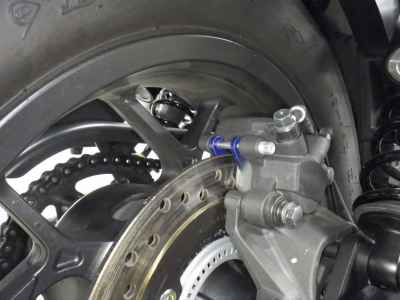 Honda Rebel CMX1100 DCT 2021