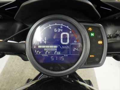 Honda Rebel CMX1100 DCT 2021