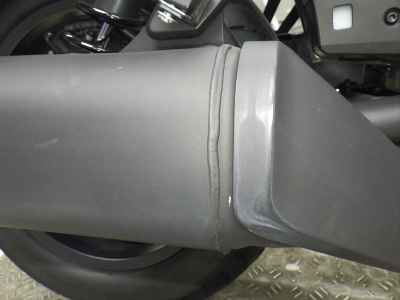 Honda Rebel CMX1100 DCT 2021
