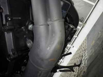 Honda Rebel CMX1100 DCT 2021