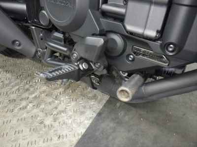 Honda Rebel CMX1100 DCT 2021