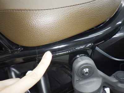 Honda Rebel CMX1100 DCT 2021