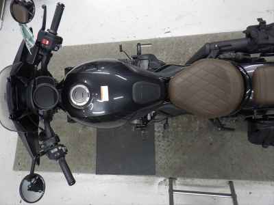 Honda Rebel CMX1100 DCT 2021