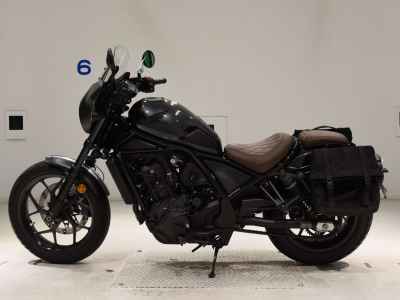 Honda Rebel CMX1100 DCT 2021