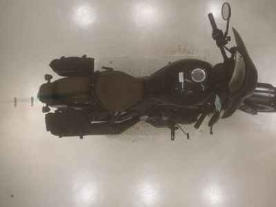 Honda Rebel CMX1100 DCT 2021