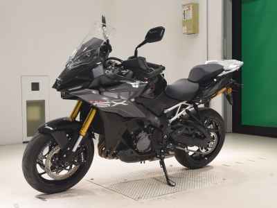 Suzuki GSX-S1000GX 2025