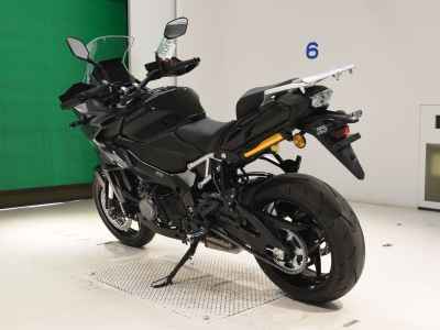 Suzuki GSX-S1000GX 2025