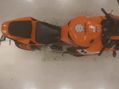 Honda CBR600RR 2012