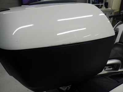 BMW R1250RT 2020