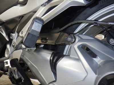 BMW R1250RT 2020