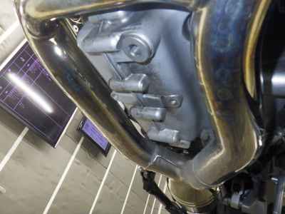 BMW R1250RT 2020