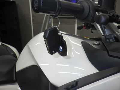 BMW R1250RT 2020