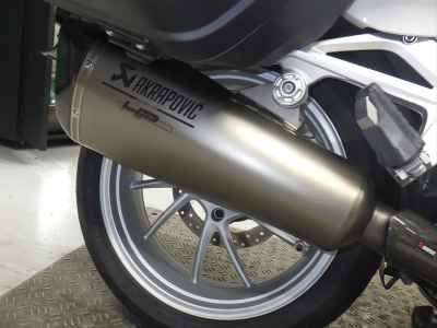 BMW R1250RT 2020