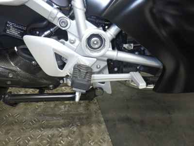 BMW R1250RT 2020