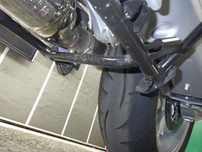 BMW R1250RT 2020