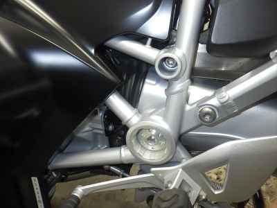 BMW R1250RT 2020