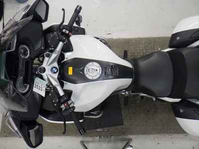 BMW R1250RT 2020