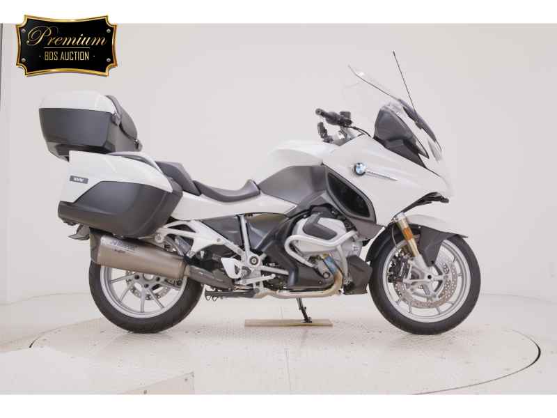 BMW R1250RT 2020