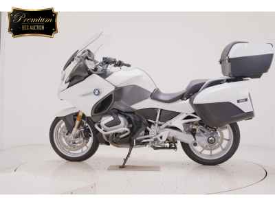 BMW R1250RT 2020