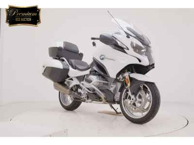 BMW R1250RT 2020