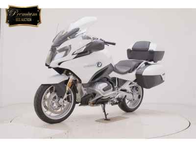 BMW R1250RT 2020