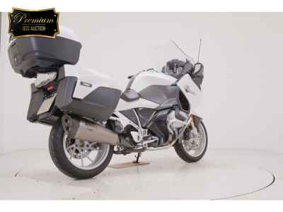 BMW R1250RT 2020