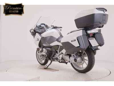 BMW R1250RT 2020