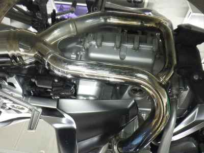 BMW R1250RT 2020