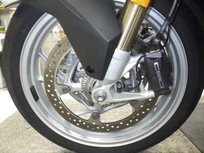 BMW R1250RT 2020