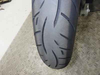 BMW R1250RT 2020