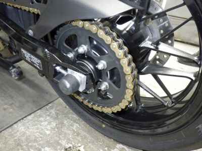 Kawasaki Z900RS 2019