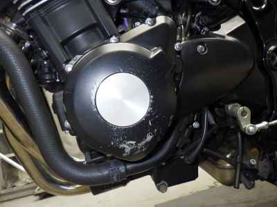 Kawasaki Z900RS 2019