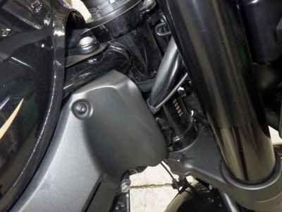 Kawasaki Z900RS 2019