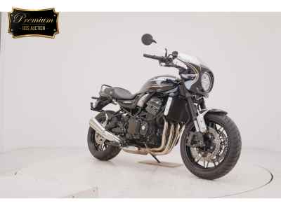 Kawasaki Z900RS 2019