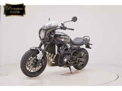 Kawasaki Z900RS 2019