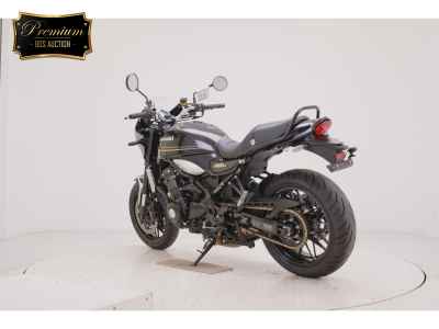 Kawasaki Z900RS 2019
